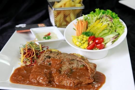Lam Giang Hotel Vinh Kültér fotó